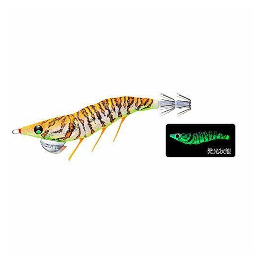 DUEL EZ-Q DARTMASTER RATTLE 3.0 #LGOG