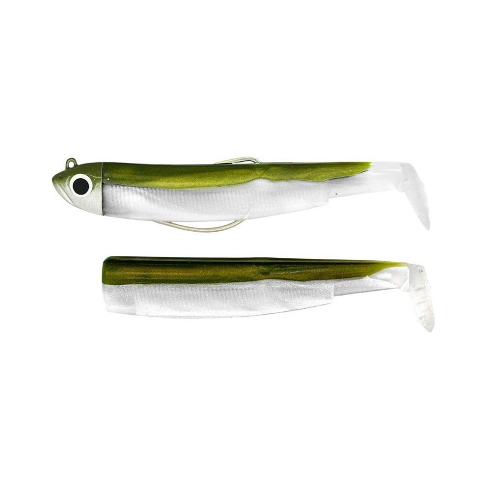 FIIISH COMBO OFF SHORE 160MM 60G #KHAKI