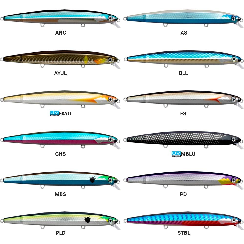 RAPALA FLASH-X EXTREMO 16cm 30g