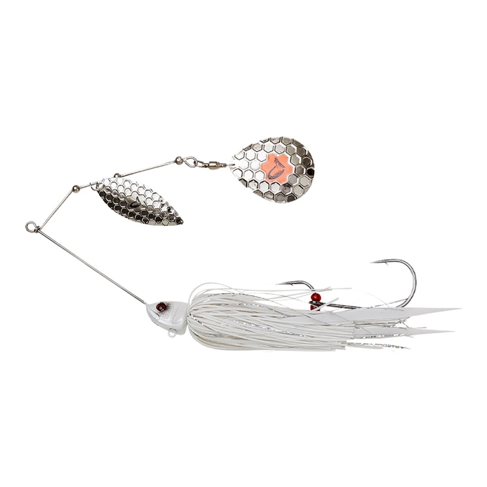 SAVAGE GEAR DA BUSH SPINNERBAIT 14CM 21G S WS