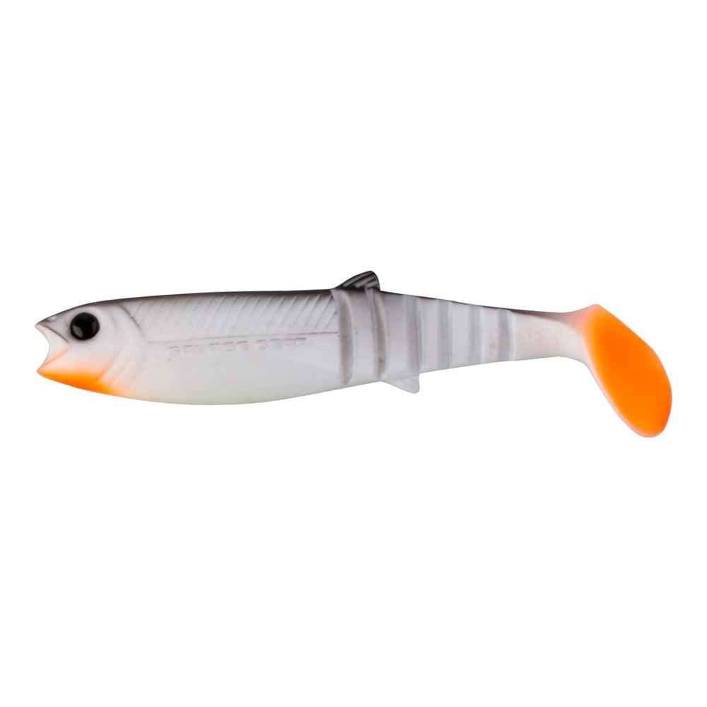 SAVAGE GEAR CANNIBAL SHAD B 15CM 33G WB