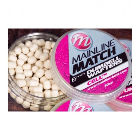 MAINLINE MATCH 6 MM WAFTERS CELL
