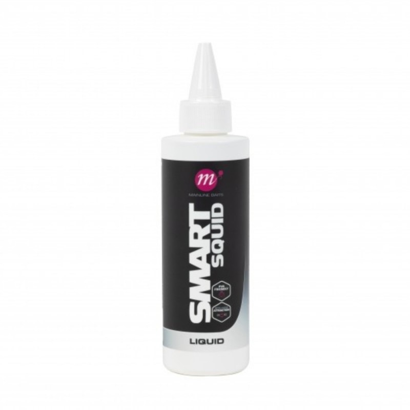 MAINLINE SMART SQUID LIQUID 250ML