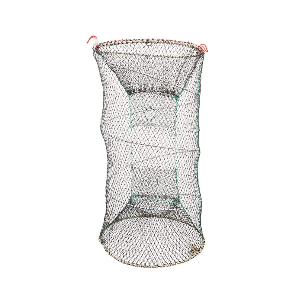 DAM CRAYFISH TRAP W/ ESCAPE HOLES