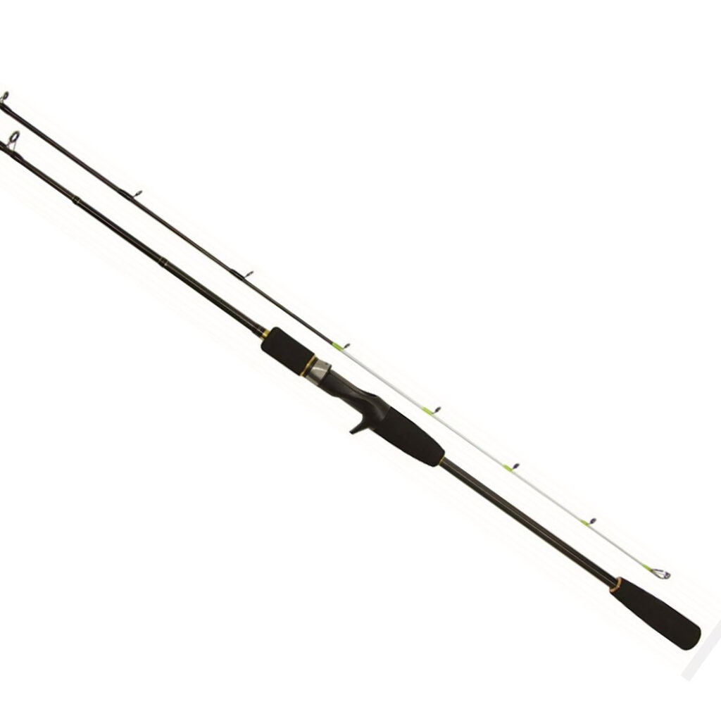 PRO TRUST METAL RIDE MR-B682 BOAT EGGING 203cm max.150g max. pe1