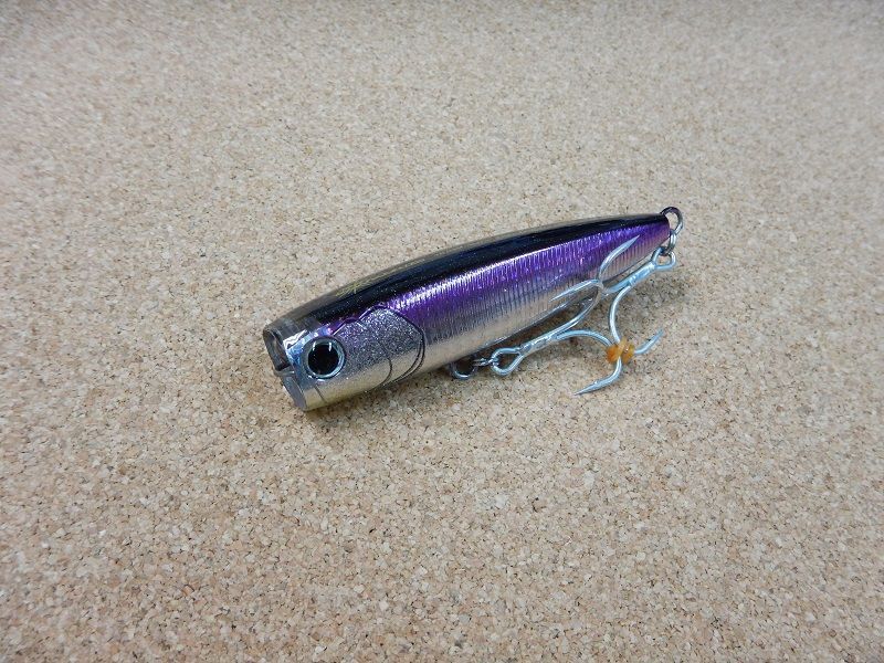 MANGROVE STUDIO MAHI BOX 100mm 28g