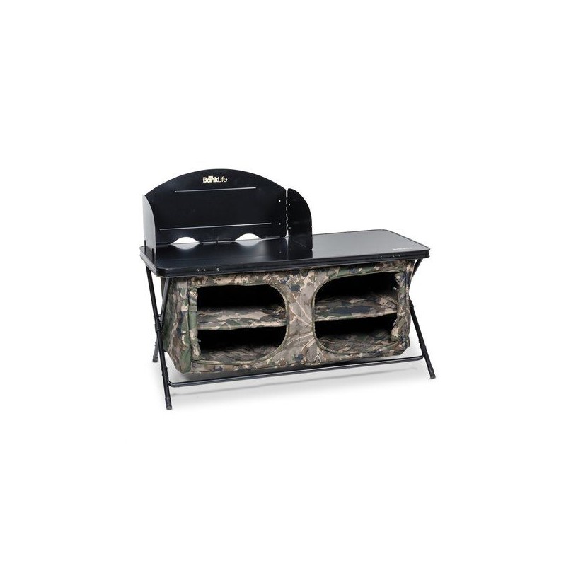NASH BANKLIFE COOK STATION CAMO