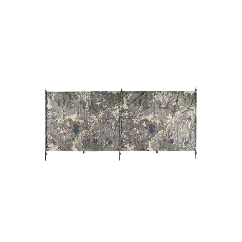NASH BANK LIFE WINDBREAK CAMO