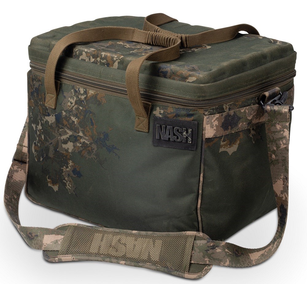 NASH SUBTERFUGE BIG FREEZE M