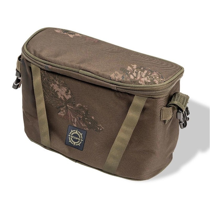 NASH SCOPE BAITING POUCH