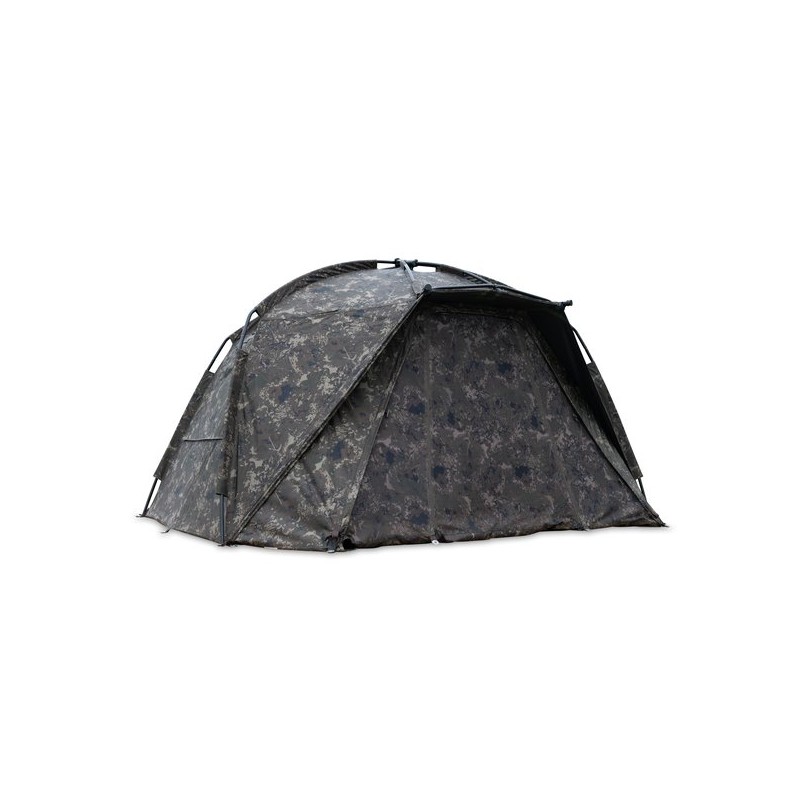 NASH TITAN HIDE XL CAMO MOZZI FRONT