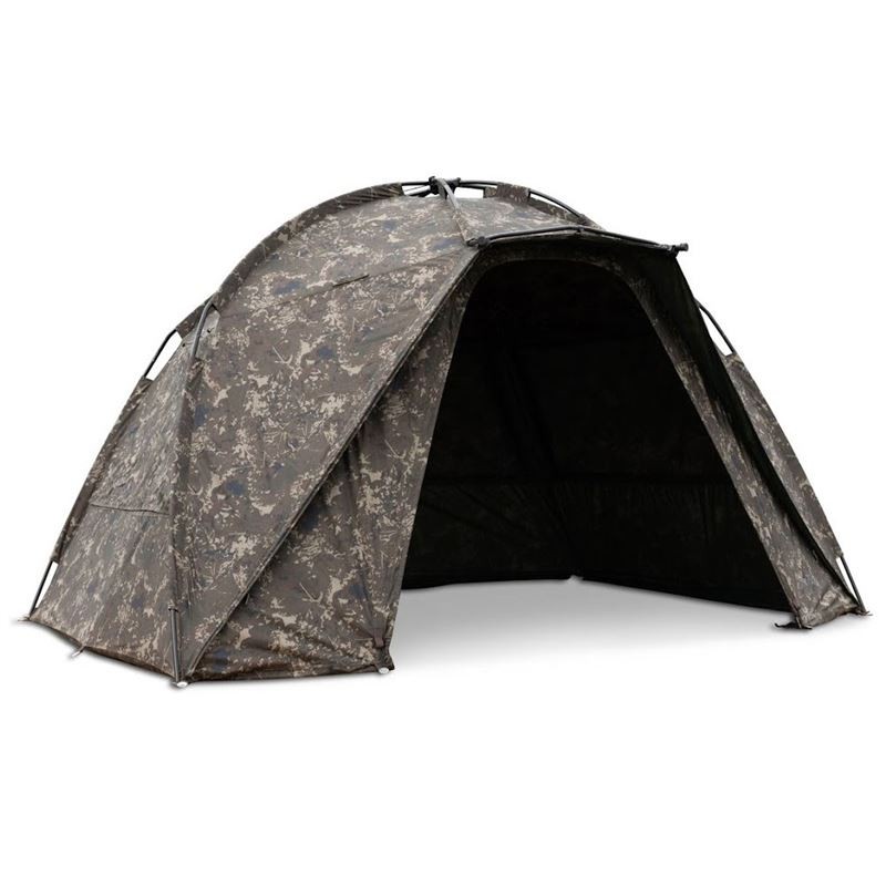 NASH TITAN HIDE XL CAMO PRO