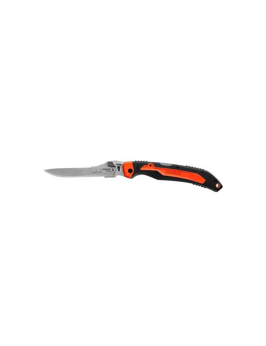 GERBER VITAL BIG GAME FOLDER EAB GB