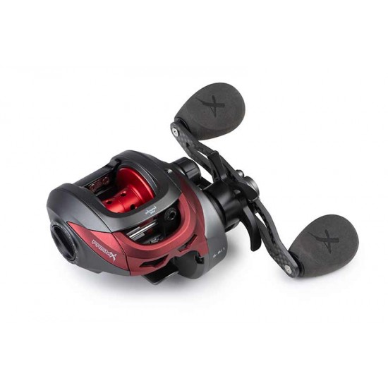 FOX RAGE PRISMX BAITCASTER