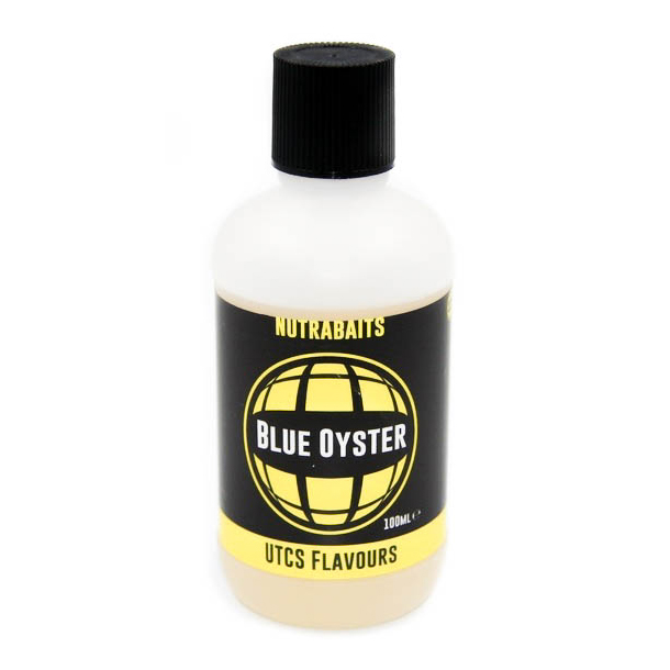 NUTRABAITS BLUE OYSTER 100ml