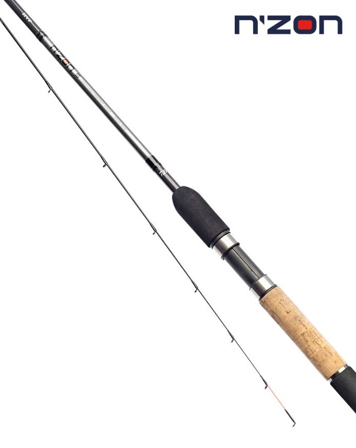 DAIWA NZON S-METHOD FEEDER 3.6M 60G