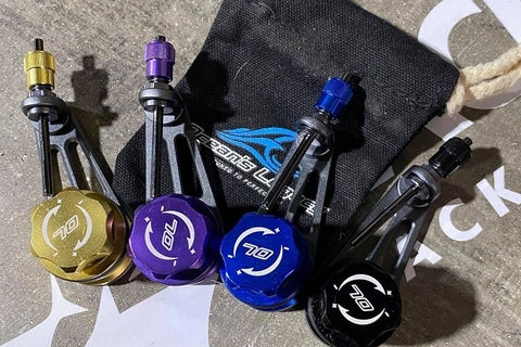 OCEANS LEGACY PR BOBBIN