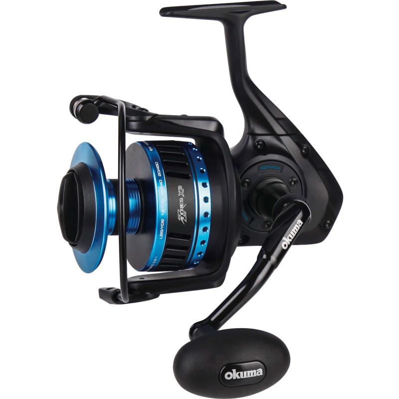 OKUMA AZORES ZXP 8000H