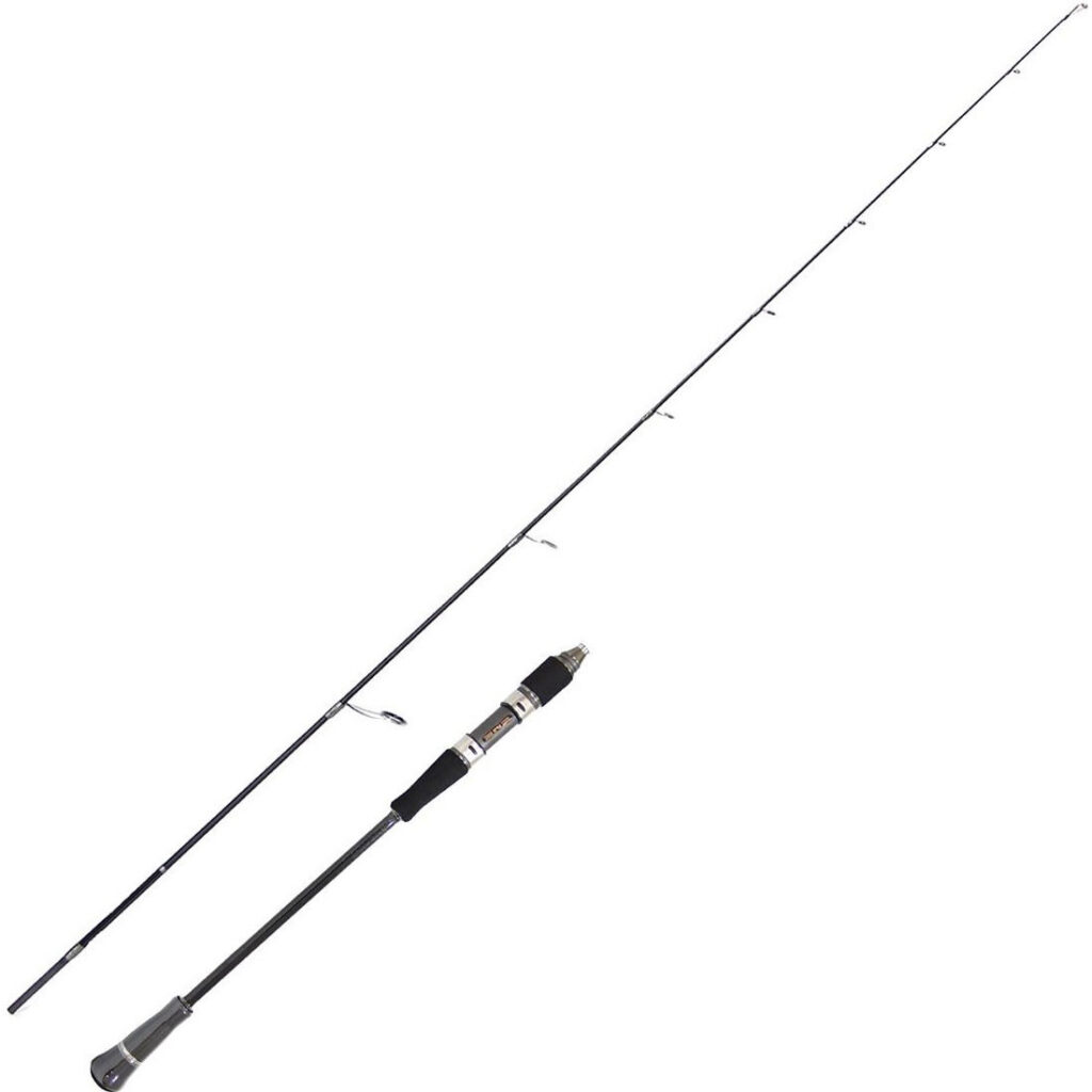 OKUMA TESORO TSR-S-662M PE2 40-150g