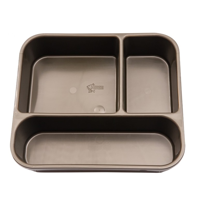 NASH SPOT ON RECTANGULAR BUCKET 17L
