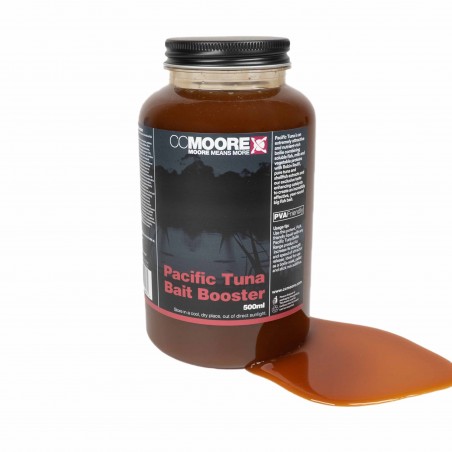CC MOORE PACIFIC TUNA BAIT BOOSTER 500ml
