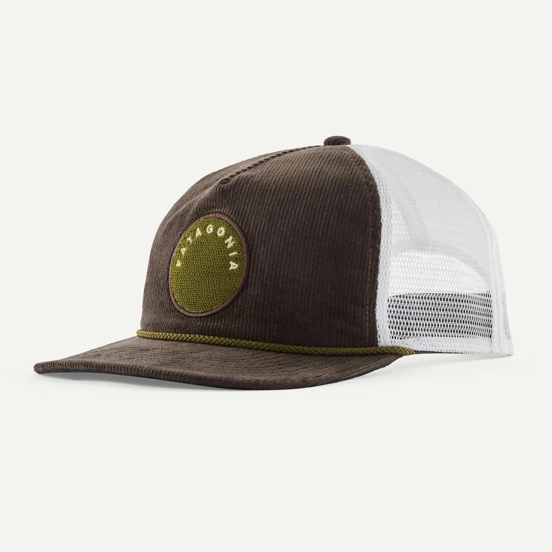 PATAGONIA FLY CATCHER HAT OTTER BROWN