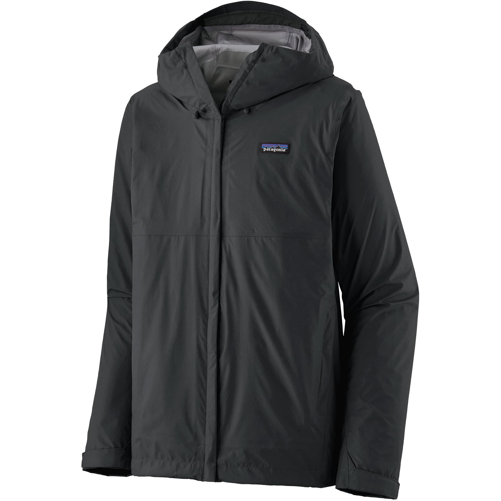 PATAGONIA TORRENTSHELL 3L RAIN JKT BLK
