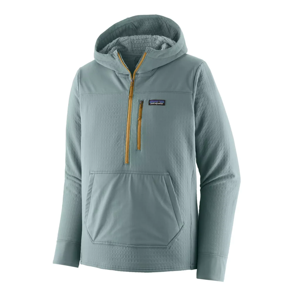 PATAGONIA R2 TECHFACE BLSG