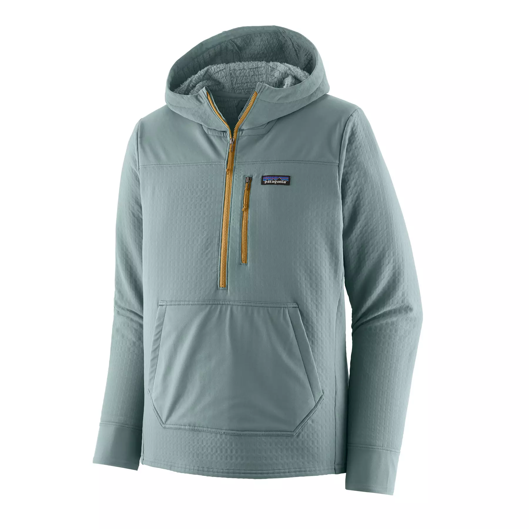 PATAGONIA R2 TECHFACE BLSG