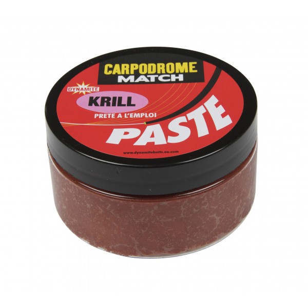 DYNAMITE BAITS PASTE KRILL