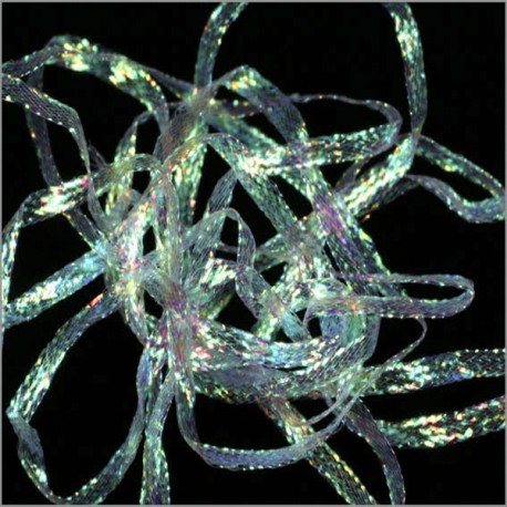 KNAPEK PEARL BRAIDBACK UV PEARL 2.5mm