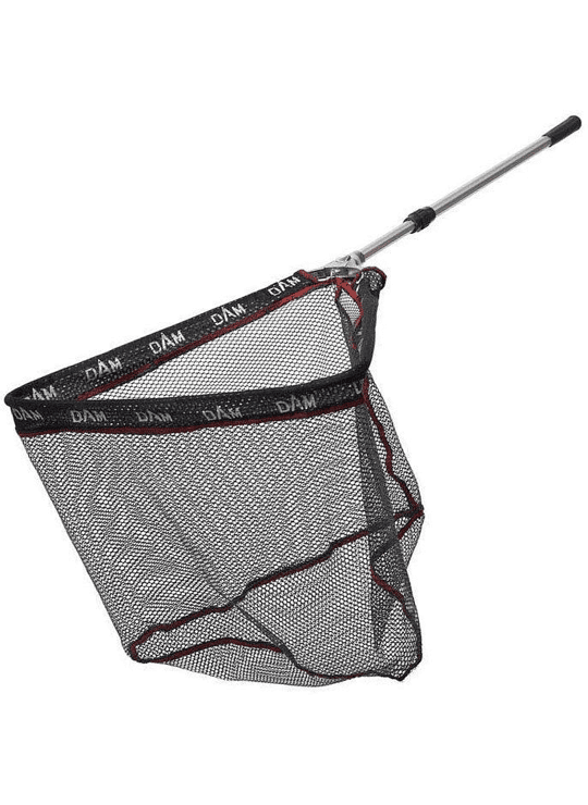 DAM ALU-HEAD SET NET
