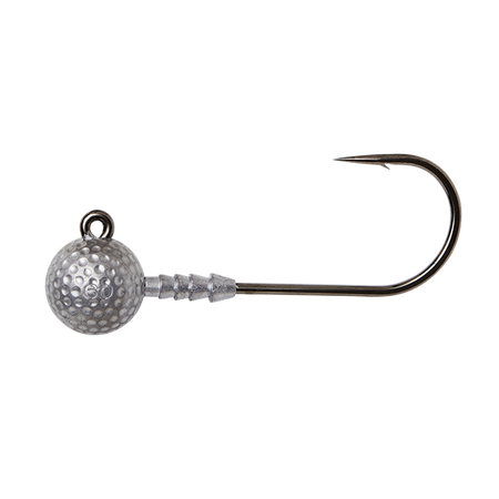 MADCAT GOLF BALL JIGHEAD 8/0 60g