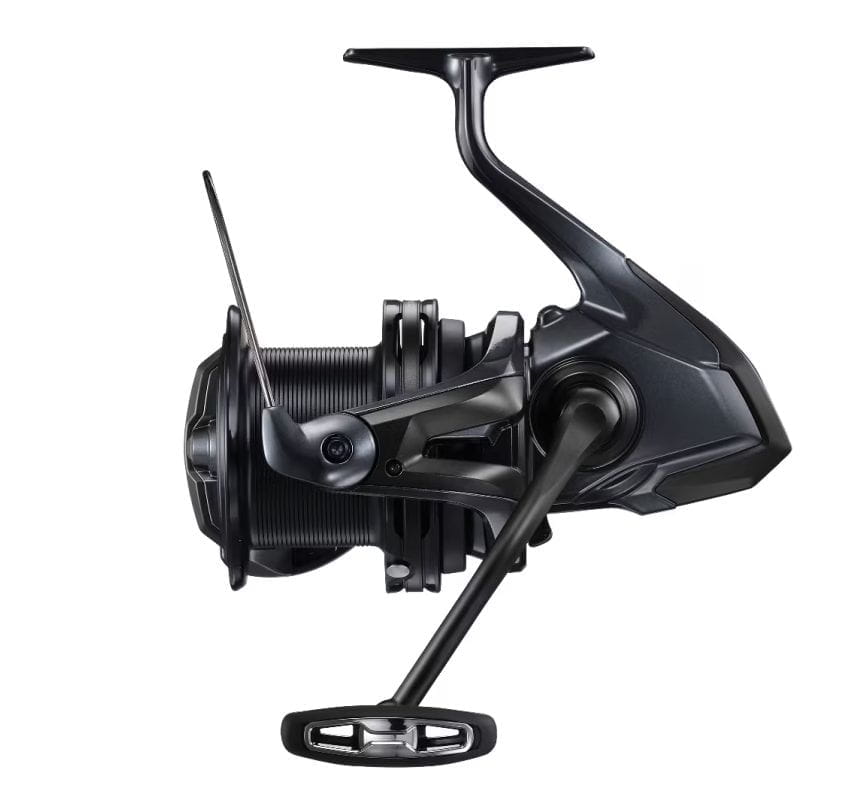 SHIMANO POWER AERO 14000XTC