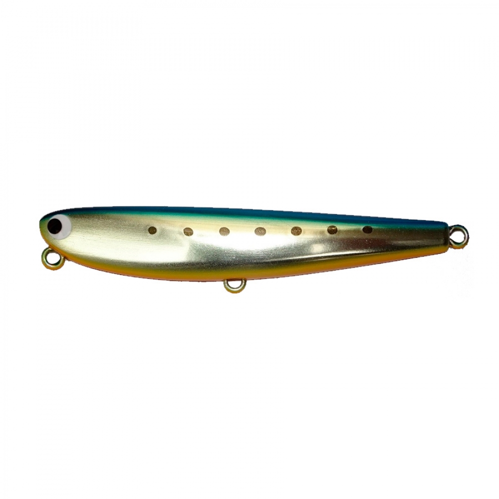 POZI DRIVE GARAGE FLAT FLATTER 95S HEAVY TYPE 27g