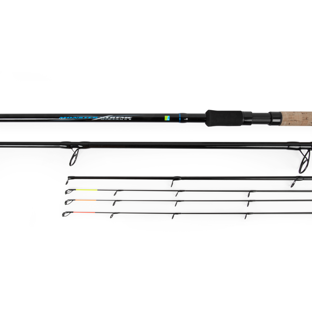 PRESTON MONSTER XTREME DISTANCE 3.8m 150g