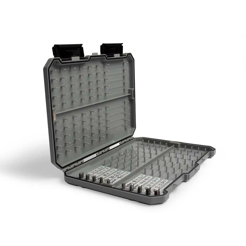 PRESTON ALL ROUND HOOKLENGTH BOX