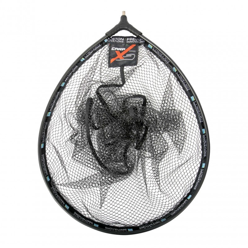 PRESTON CARP XS 18in LANDING NET