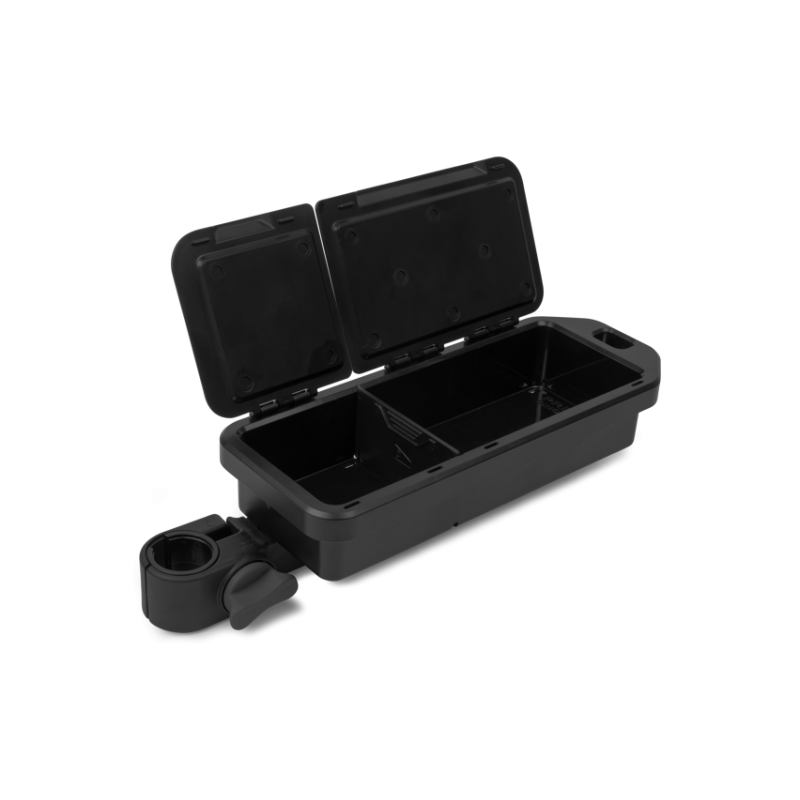 PRESTON DELUXE ACCESSORY TRAY