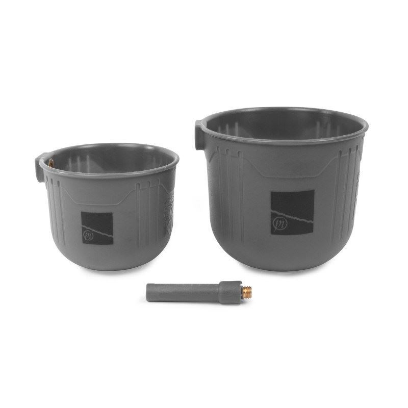 PRESTON POLE KUP SET