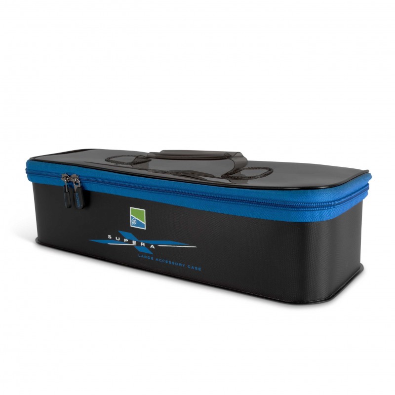 PRESTON LARGE EVA ACCESSORY CASE