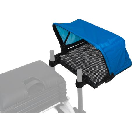 PRESTON VENTALITE LARGE HOODIE SIDE TRAY
