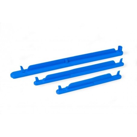 PRESTON MAG STORE SYSTEM 4" RIG STICKS