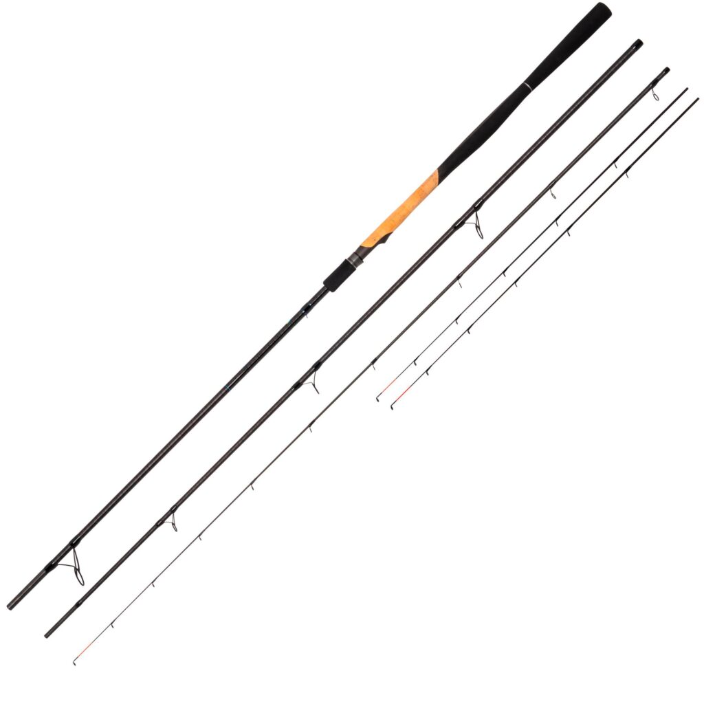 PRESTON SUPERA X DISTANCE 3.6M FEEDER