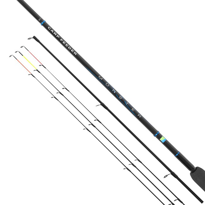 PRESTON MONSTER X CARP FEEDER 11ft 50g