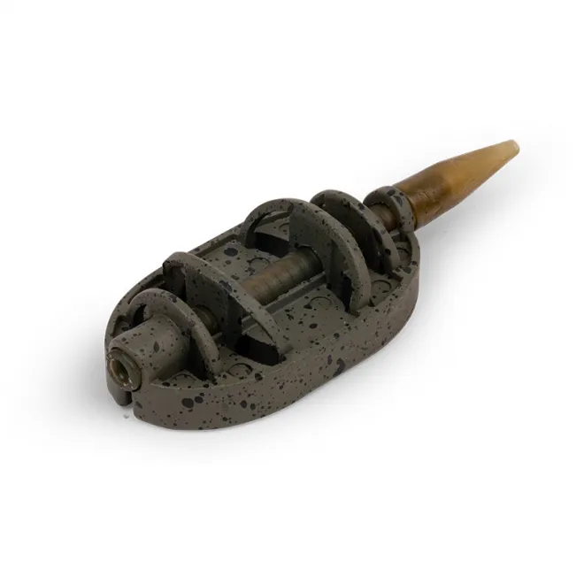 PRESTON ICS IN-LINE DURA FLAT METHOD XL 90G