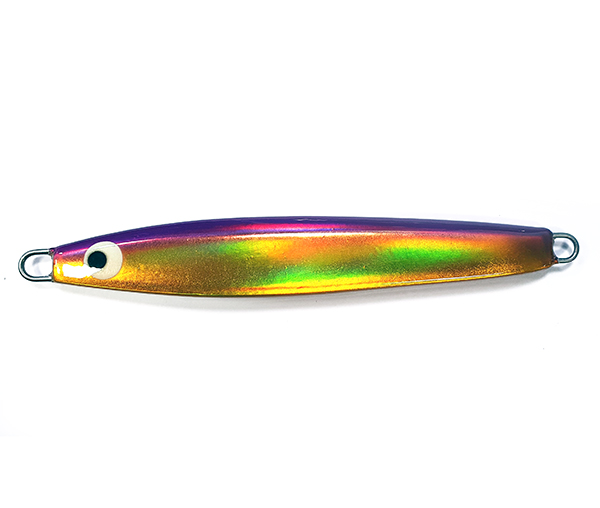 PRIAL JIG 150g #PURPLE GOLD