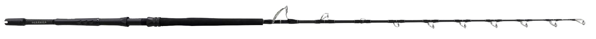 RIPPLE FISHER OCEANICA DFT 61/6-8 187cm PE6-8 MAX. DRAG 20kg