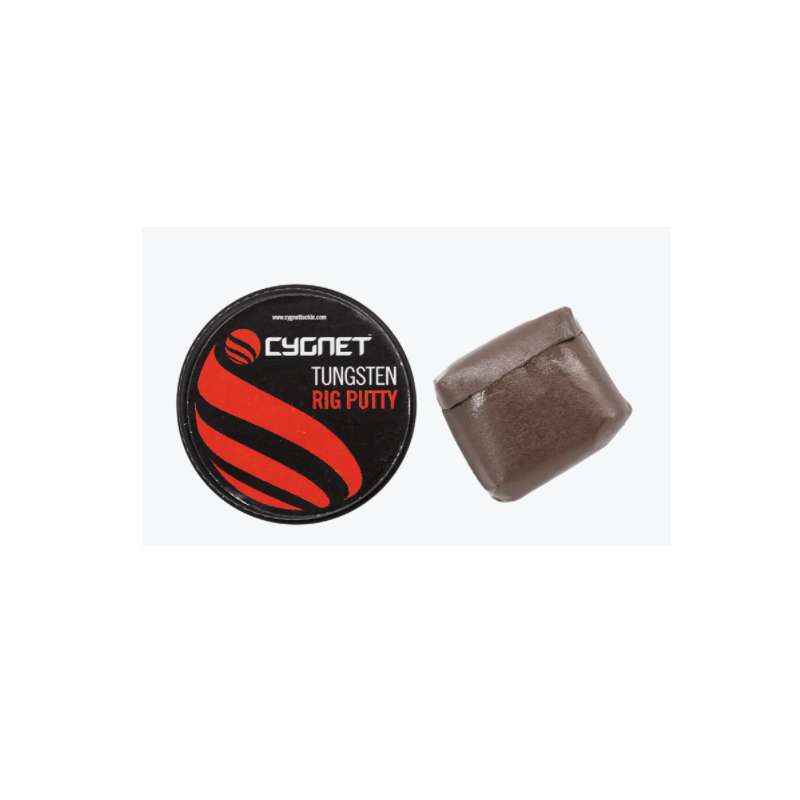 CYGNET TUNGSTEN RIG PUTTY