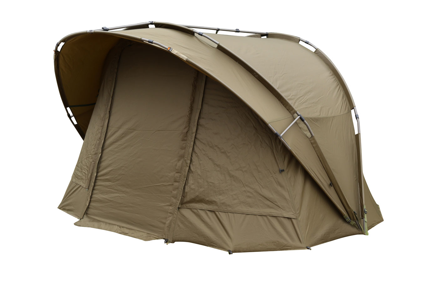 FOX R-SERIES 1MAN XL KHAKI BIVVY